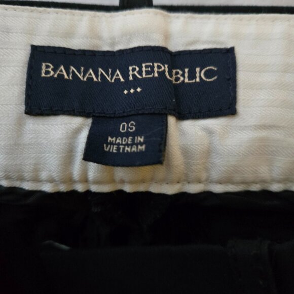 Banana Republic Dress Pants - NWOT Size O Short - Picture 3 of 6
